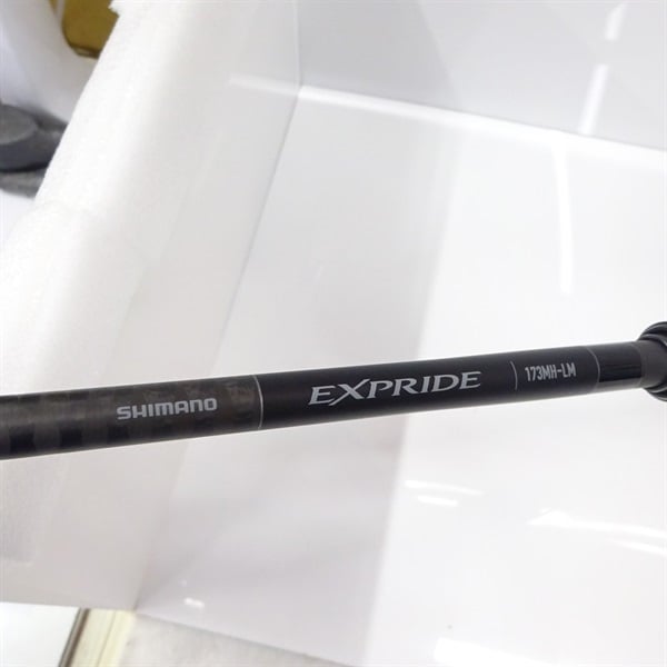 ２２エクスプライド１７３ＭＨ－ＬＭ